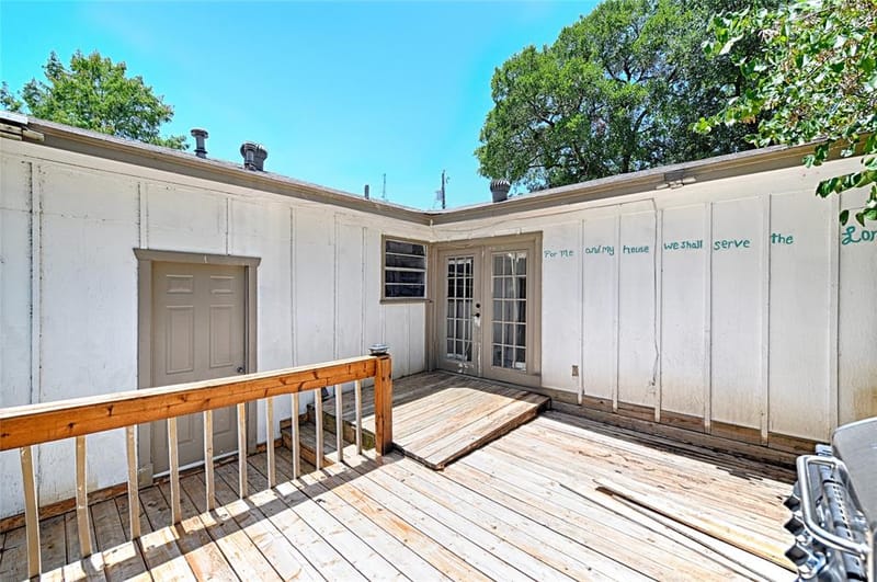 507 Bost Street, Rockwall TX 75087 - Photo 19