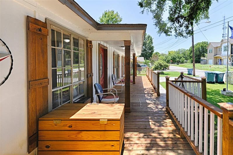 507 Bost Street, Rockwall TX 75087 - Photo 4