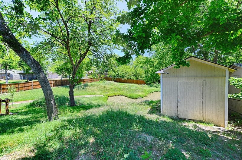 507 Bost Street, Rockwall TX 75087 - Photo 21