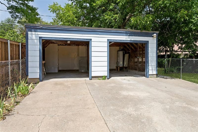1716 Thomas Place, Fort Worth TX 76107 - Photo 23