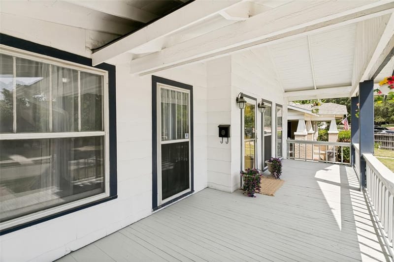 1716 Thomas Place, Fort Worth TX 76107 - Photo 2
