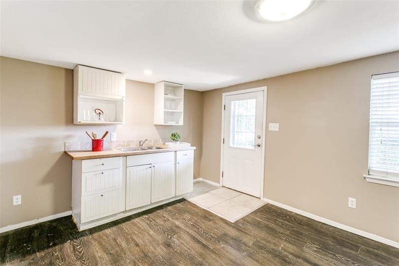 1716 Thomas Place, Fort Worth TX 76107 - Photo 17