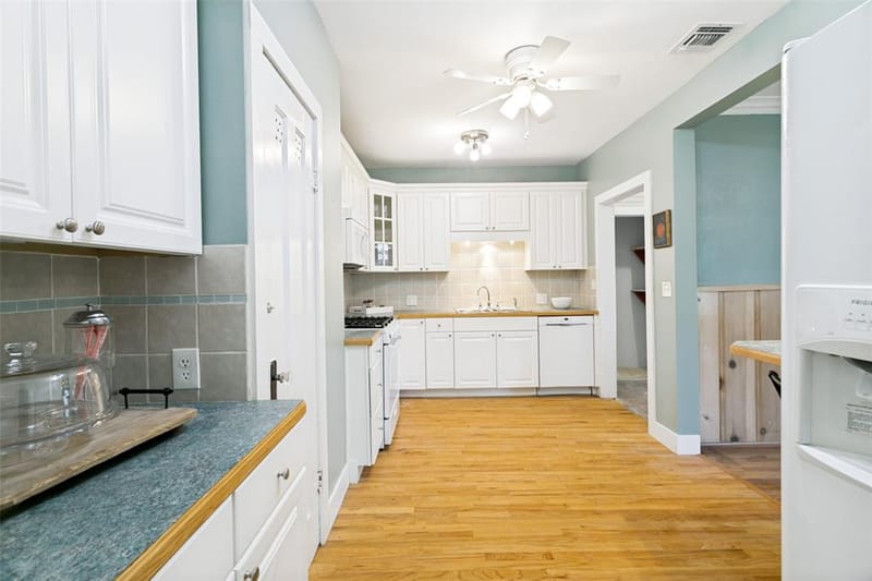 1716 Thomas Place, Fort Worth TX 76107 - Photo 7