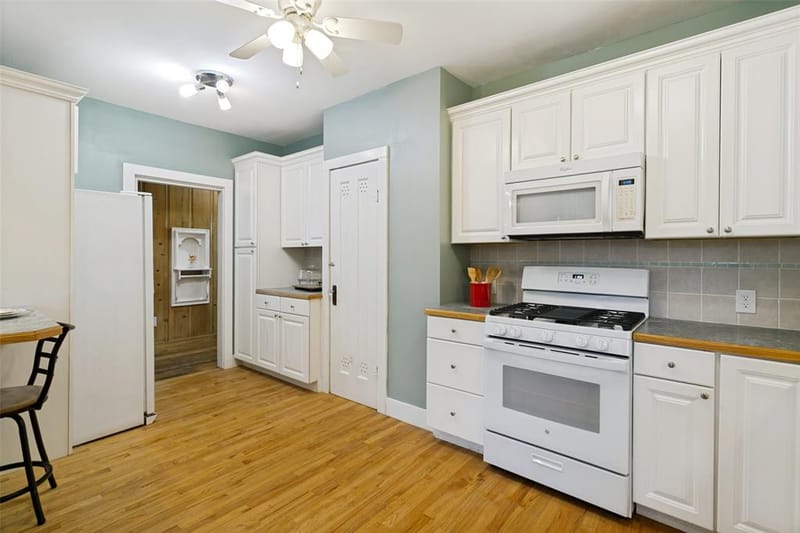 1716 Thomas Place, Fort Worth TX 76107 - Photo 9