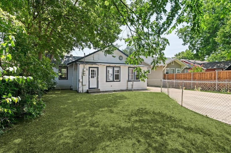 1716 Thomas Place, Fort Worth TX 76107 - Photo 24