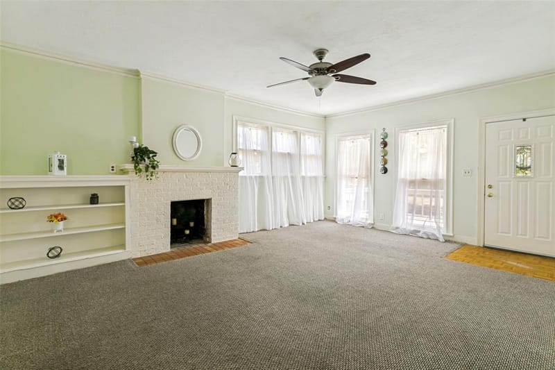 1716 Thomas Place, Fort Worth TX 76107 - Photo 4