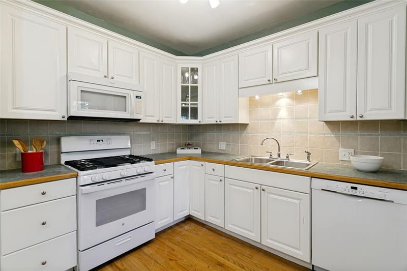 1716 Thomas Place, Fort Worth TX 76107 - Photo 8