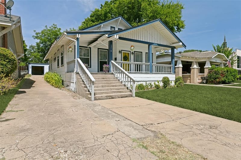 1716 Thomas Place, Fort Worth TX 76107 - Photo 21