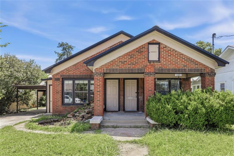 1601 9th Street, Brownwood TX 76801 - Photo 23
