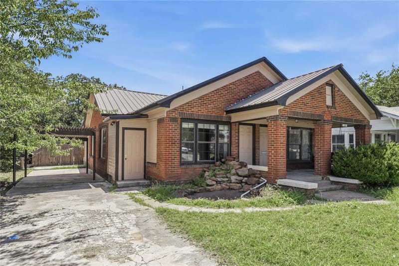 1601 9th Street, Brownwood TX 76801 - Photo 24