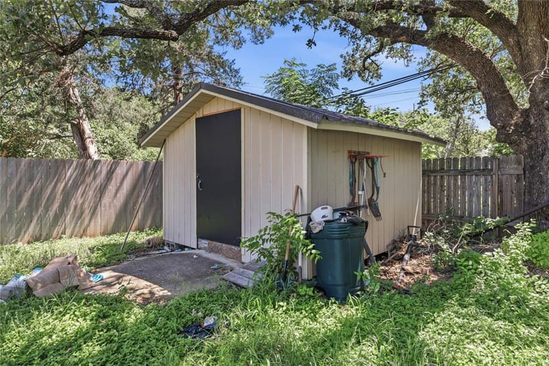 1601 9th Street, Brownwood TX 76801 - Photo 30