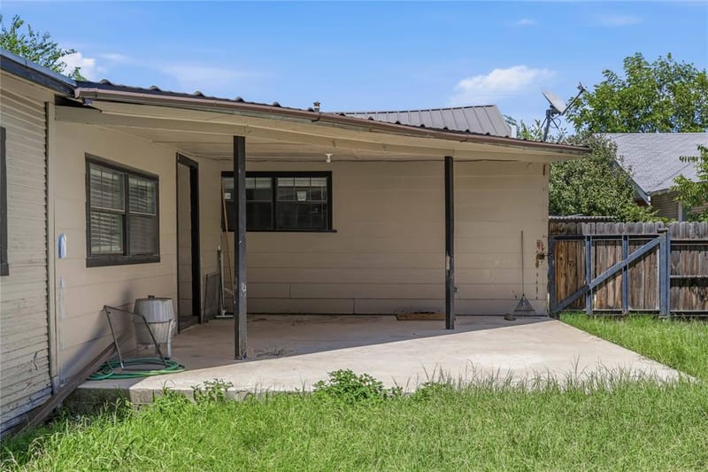 1601 9th Street, Brownwood TX 76801 - Photo 33