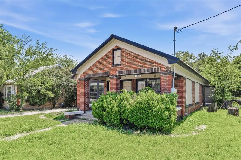 1601 9th Street, Brownwood TX 76801 - Photo 25