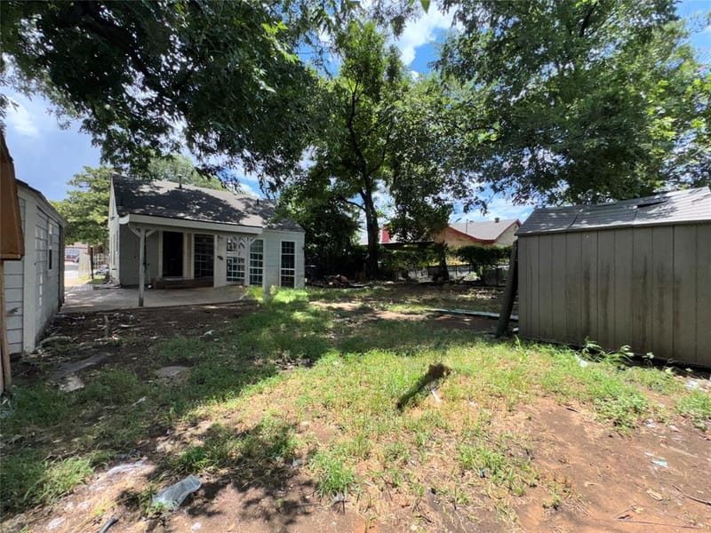 127 Blevins Street, Fort Worth TX 76111 - Photo 12
