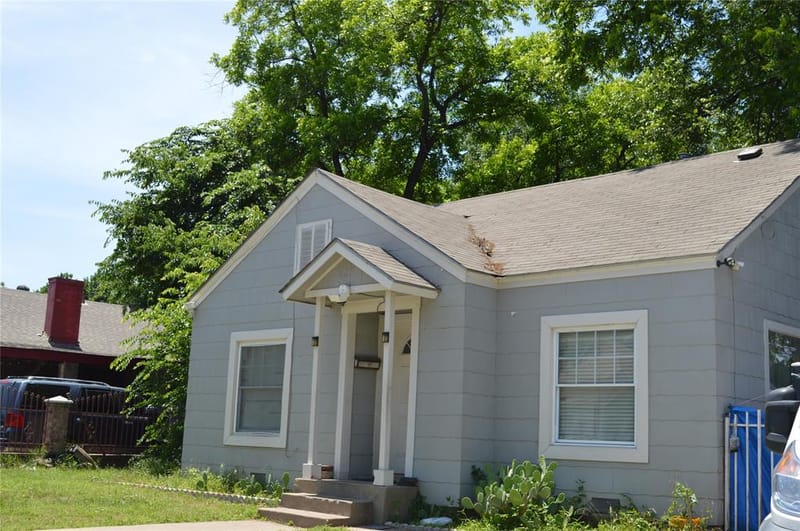 127 Blevins Street, Fort Worth TX 76111 - Photo 3