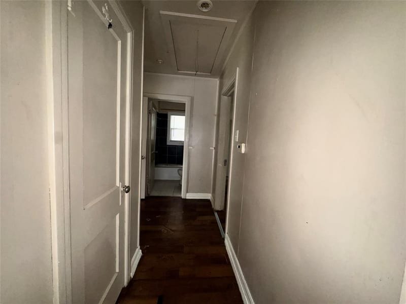 127 Blevins Street, Fort Worth TX 76111 - Photo 10