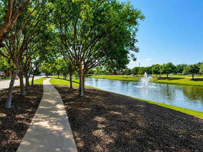 1157 Ducks Landing, Frisco TX 75033 - Photo 23