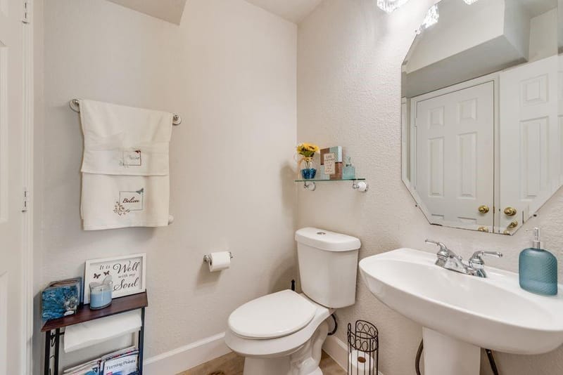 1157 Ducks Landing, Frisco TX 75033 - Photo 17