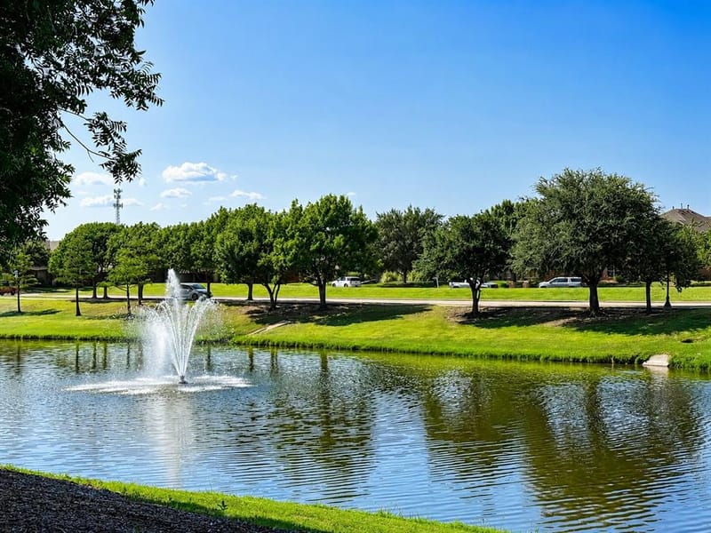 1157 Ducks Landing, Frisco TX 75033 - Photo 22