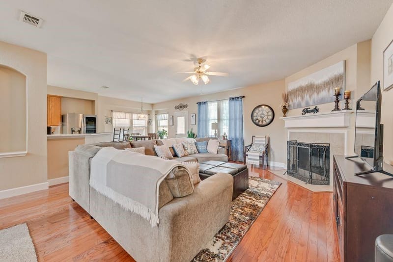 1157 Ducks Landing, Frisco TX 75033 - Photo 4