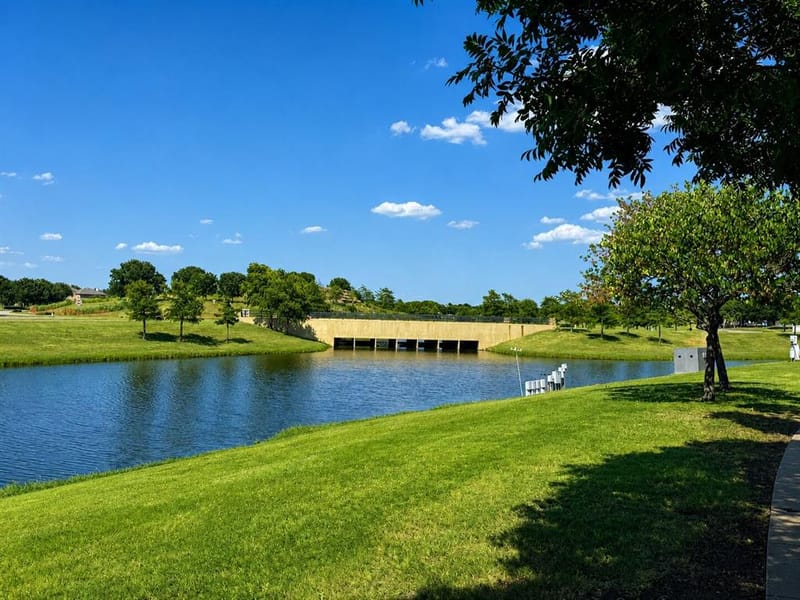 1157 Ducks Landing, Frisco TX 75033 - Photo 21