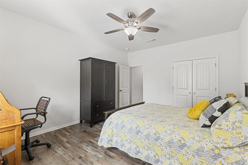327 Walnut Street, Terrell TX 75160 - Photo 23