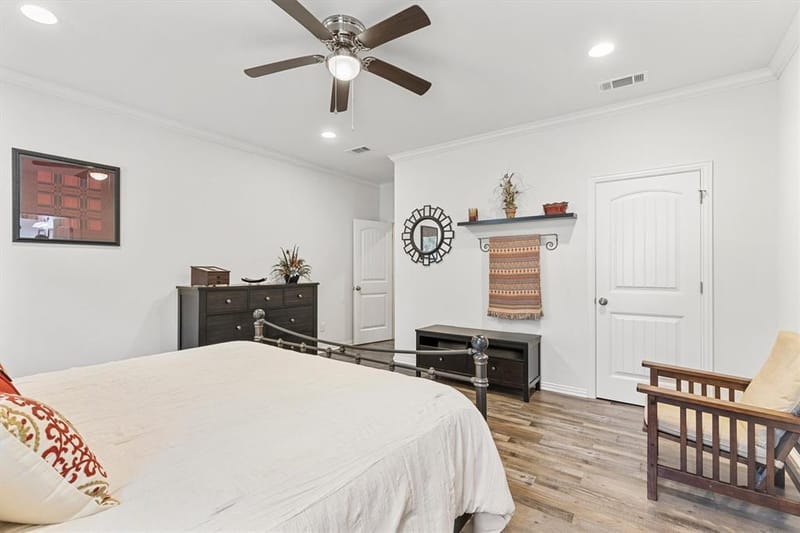 327 Walnut Street, Terrell TX 75160 - Photo 18