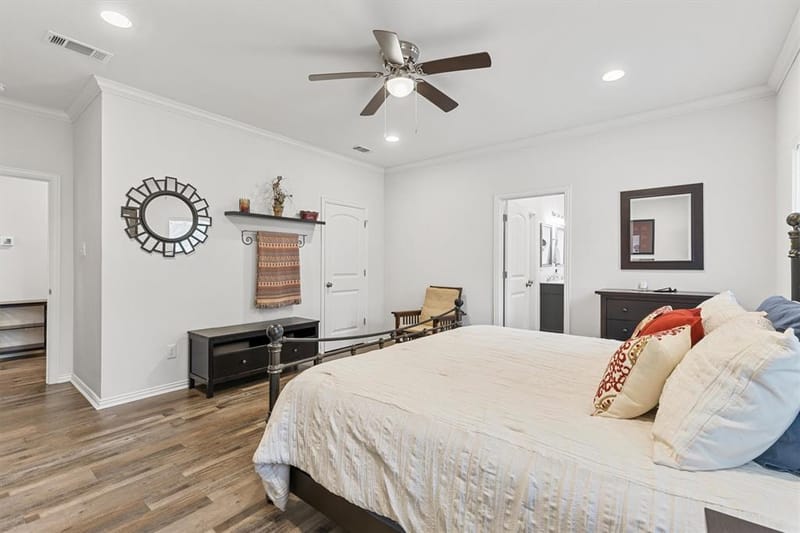 327 Walnut Street, Terrell TX 75160 - Photo 19
