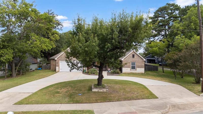 327 Walnut Street, Terrell TX 75160 - Photo 4