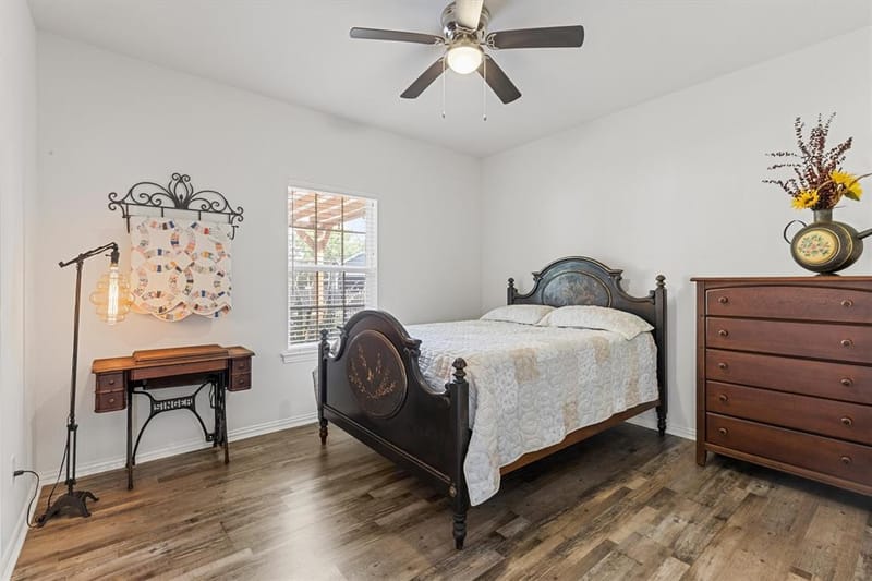 327 Walnut Street, Terrell TX 75160 - Photo 25