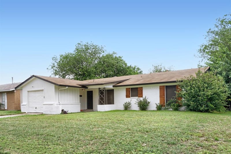 3621 Edgewood Drive, Garland TX 75042 - Photo 20