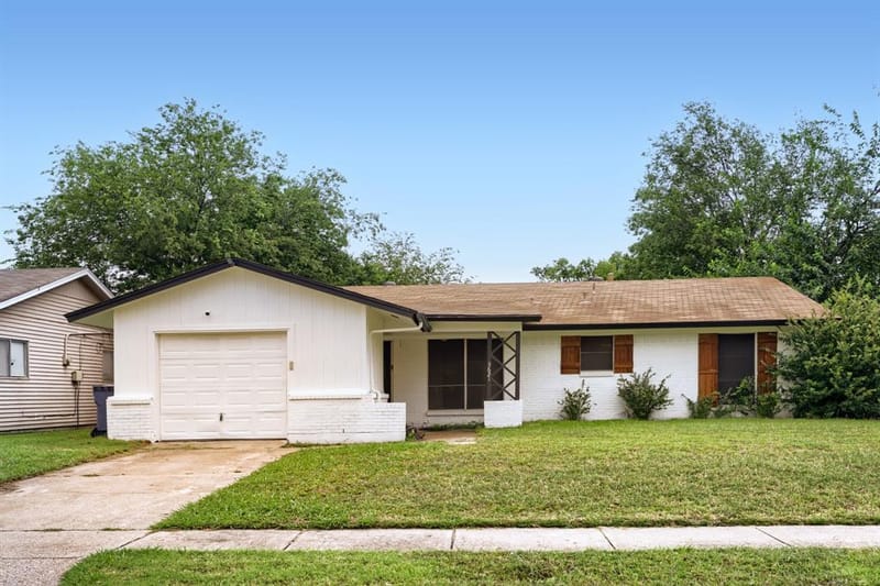 3621 Edgewood Drive, Garland TX 75042 - Photo 19