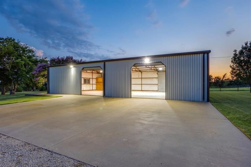 1778 County Road 217, Collinsville TX 76233 - Photo 6