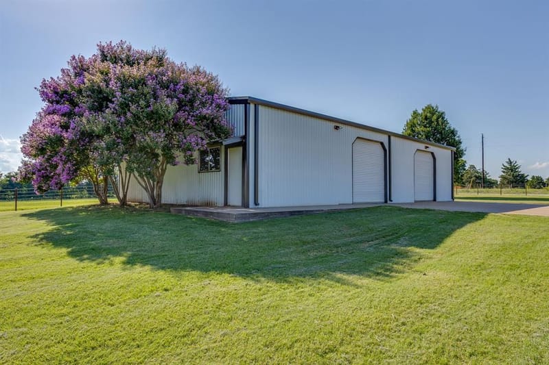 1778 County Road 217, Collinsville TX 76233 - Photo 13