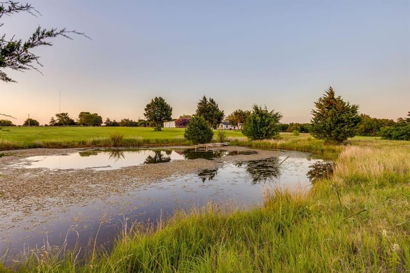 1778 County Road 217, Collinsville TX 76233 - Photo 3