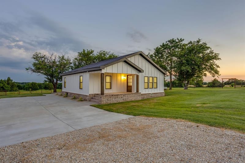1778 County Road 217, Collinsville TX 76233 - Photo 5