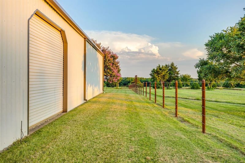1778 County Road 217, Collinsville TX 76233 - Photo 20