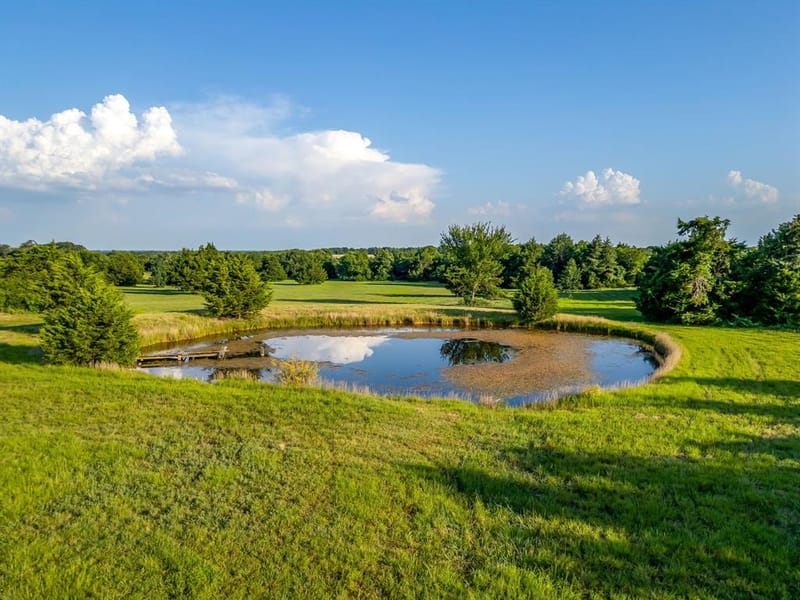 1778 County Road 217, Collinsville TX 76233 - Photo 33