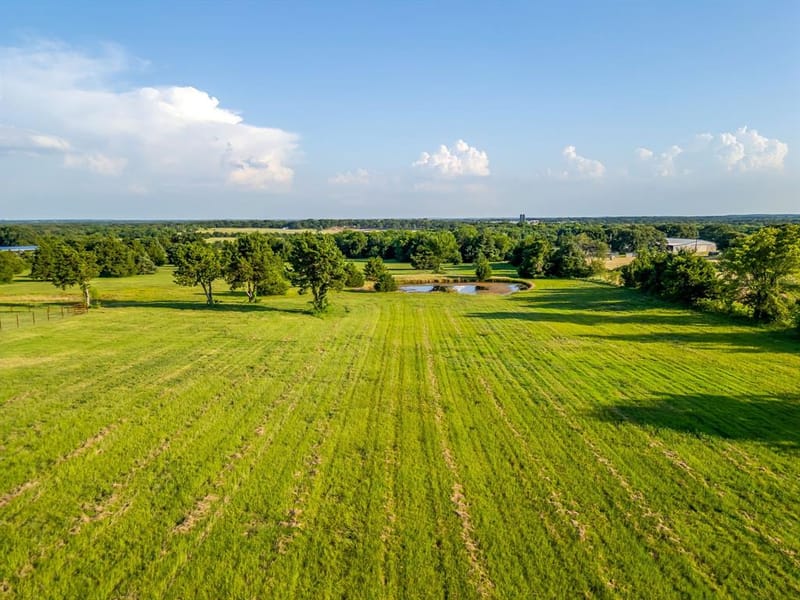 1778 County Road 217, Collinsville TX 76233 - Photo 14