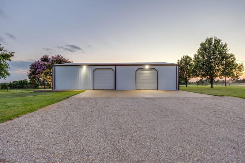 1778 County Road 217, Collinsville TX 76233 - Photo 15