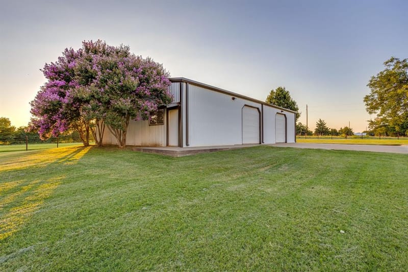 1778 County Road 217, Collinsville TX 76233 - Photo 31