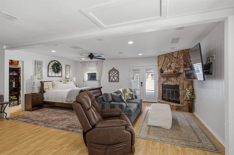 3001 Curry Road, Arlington TX 76001 - Photo 17