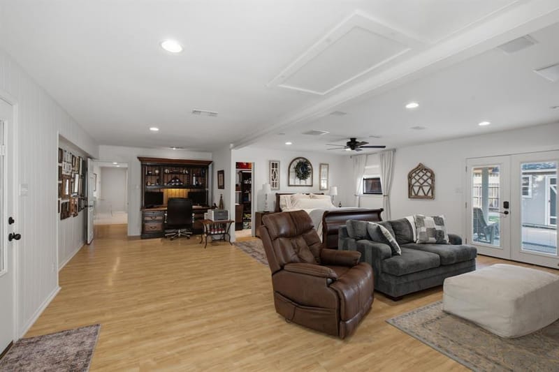 3001 Curry Road, Arlington TX 76001 - Photo 16