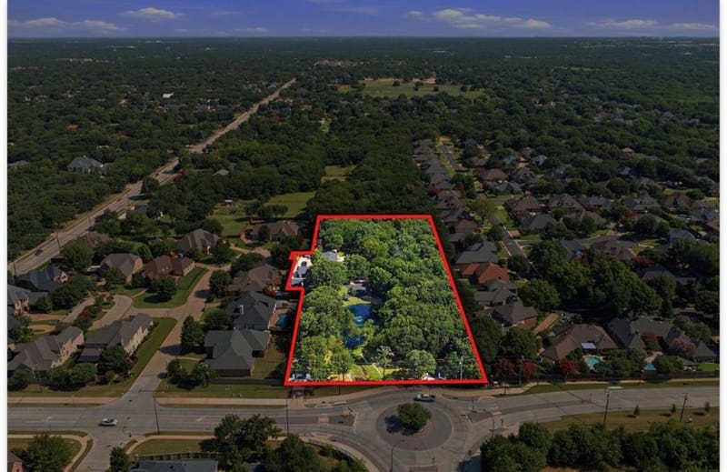 3001 Curry Road, Arlington TX 76001 - Photo 38