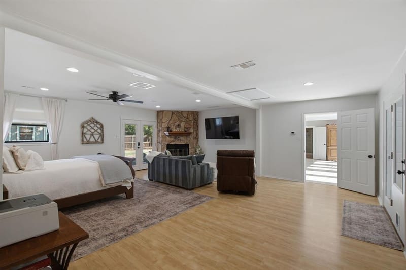 3001 Curry Road, Arlington TX 76001 - Photo 15