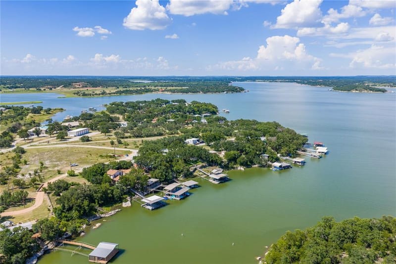 106 Mintons Draw, Brownwood TX 76801 - Photo 3