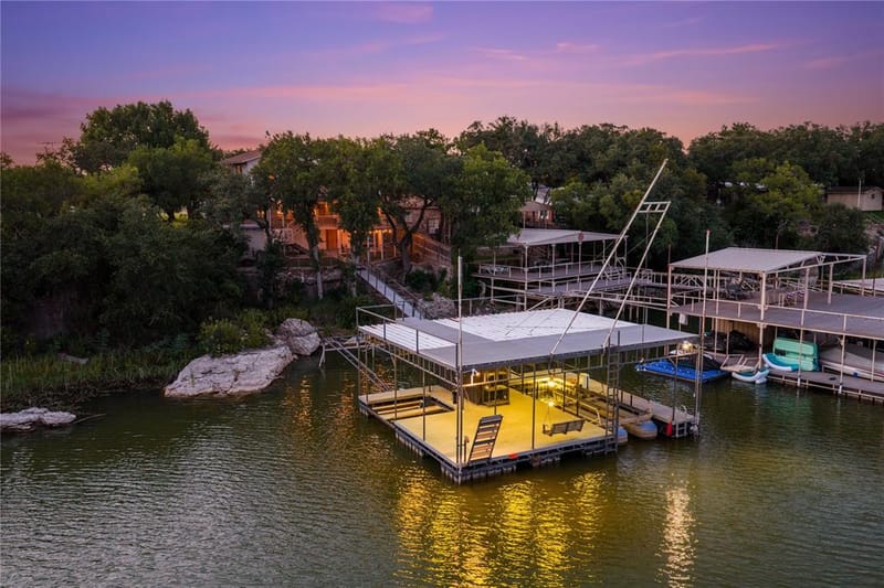 106 Mintons Draw, Brownwood TX 76801