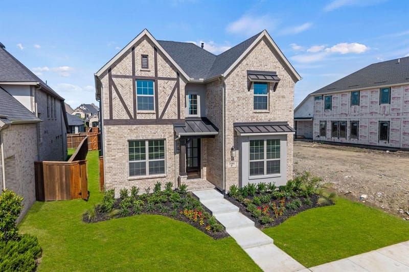 3101 Casa Blanca Street, Celina TX 75009 - Photo 25