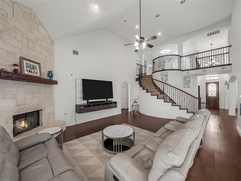 3608 N Hutch Drive, Plano TX 75074 - Photo 13
