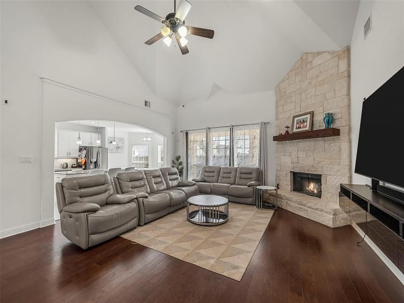 3608 N Hutch Drive, Plano TX 75074 - Photo 12